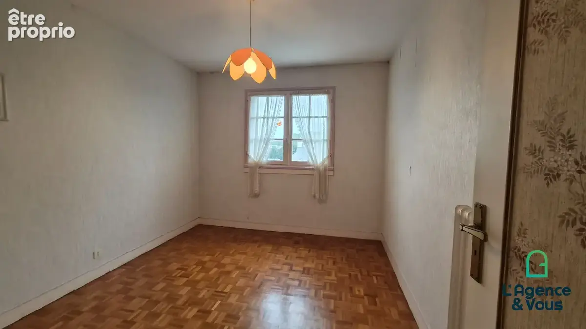 Maison Guidel Bourg - 4 chambres - Jardin - Sous sol - photo 5