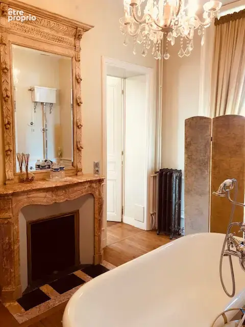 Villa 1900 chatillon sur seine a 1h30 de paris - photo 49