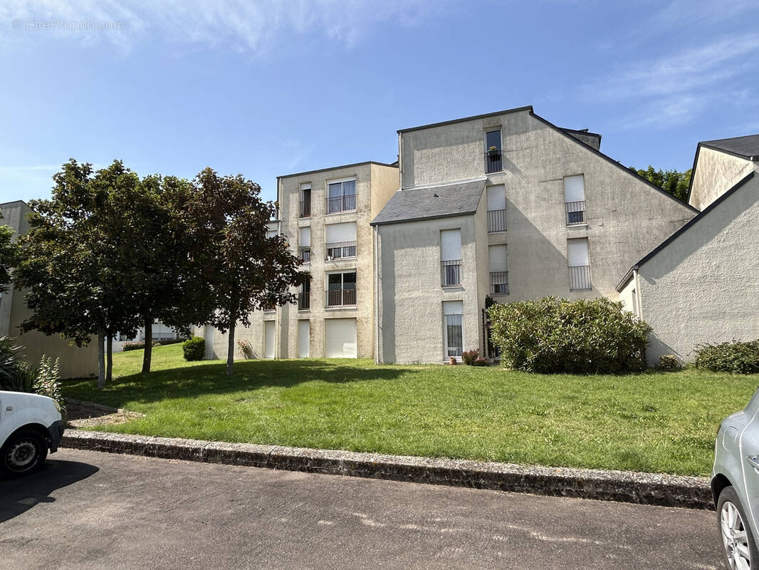 Appartement à SAUMUR