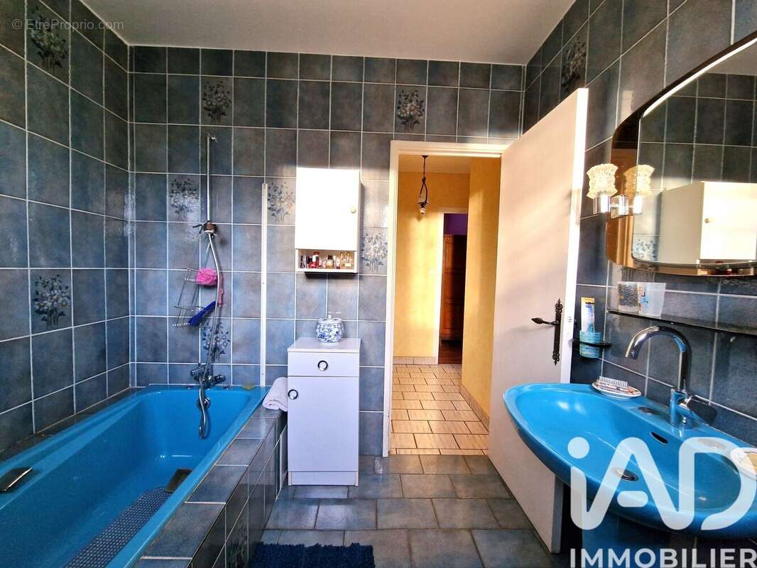 Photo 9 - Maison à SAINT-HERNIN