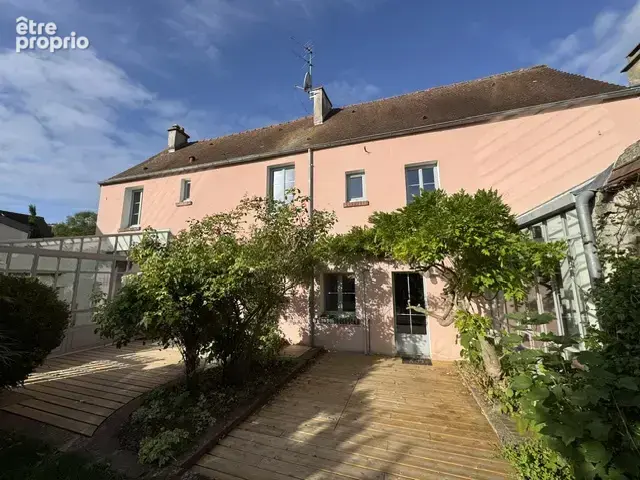 Photo Maison à Villennes-Sur-Seine au prix de 860 000€