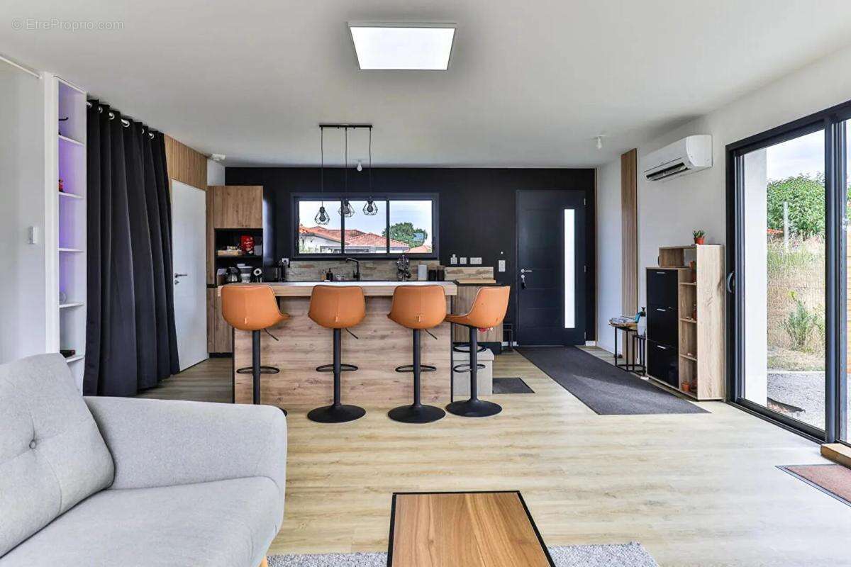 Maison Mimizan 5 pièce(s) 82 m2 - photo 14