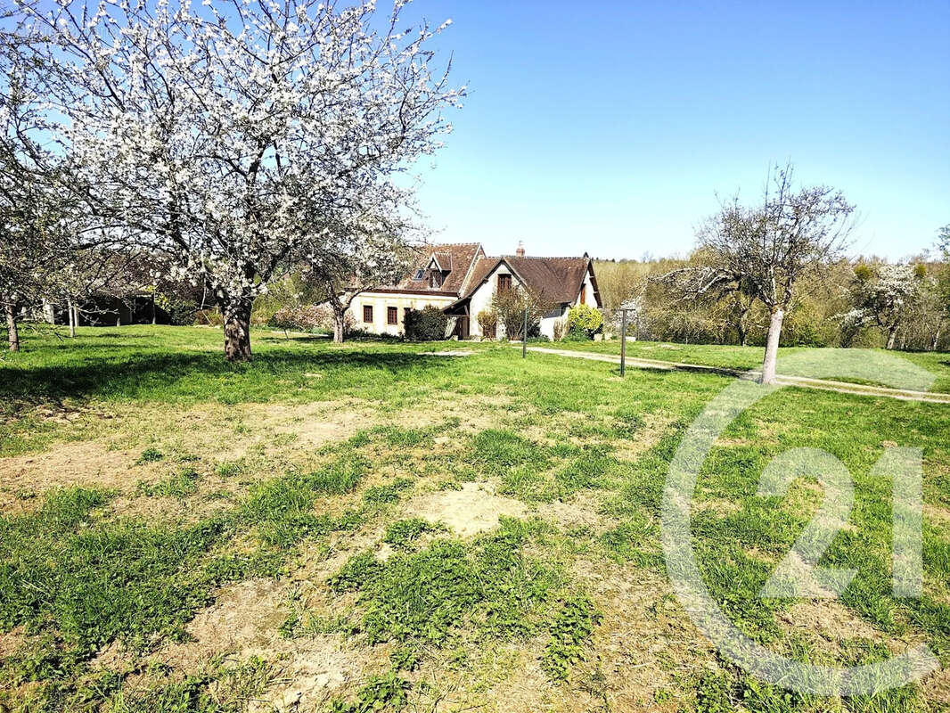 Maison à L'AIGLE