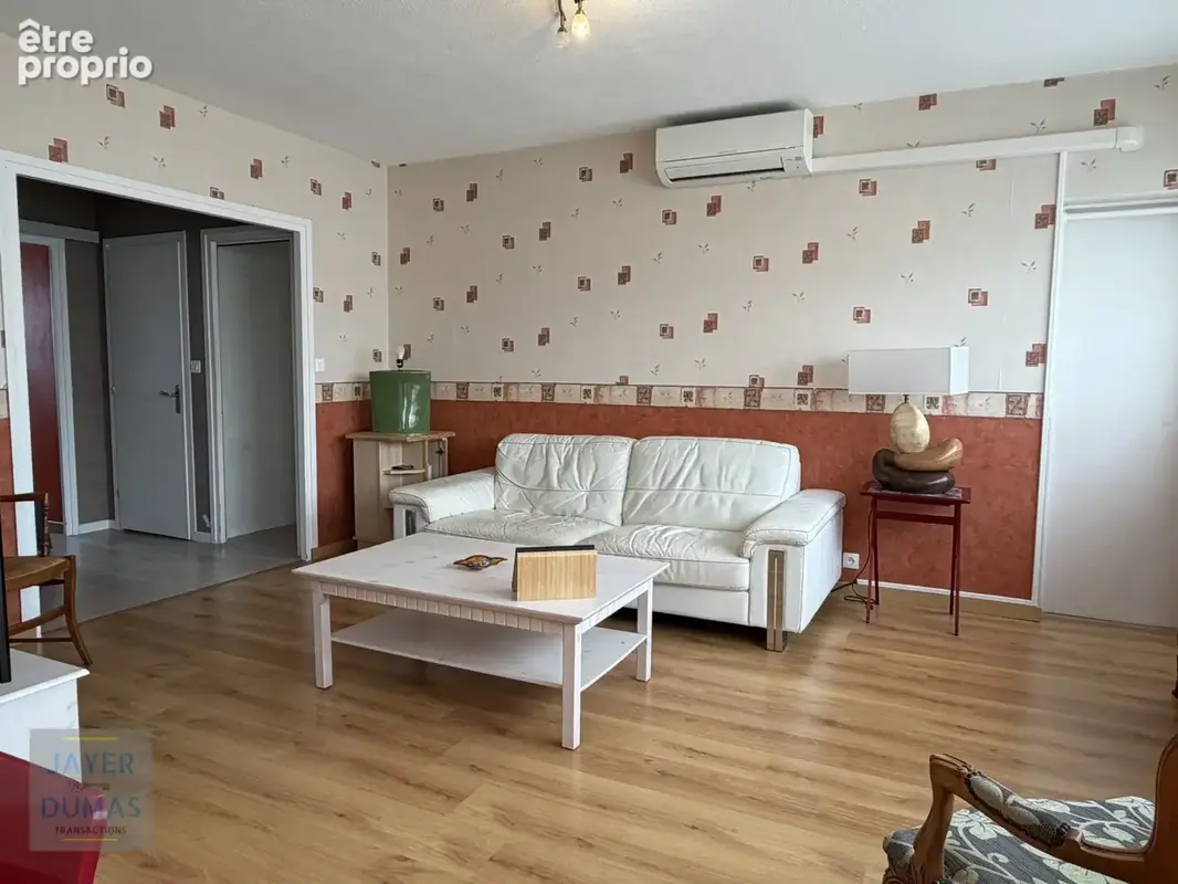 CHALON-SUR-SAONE - Bel Appartement T4 Lumineux - - photo 2