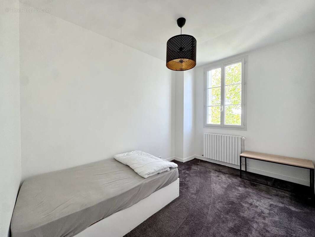 Appartement à MEUDON