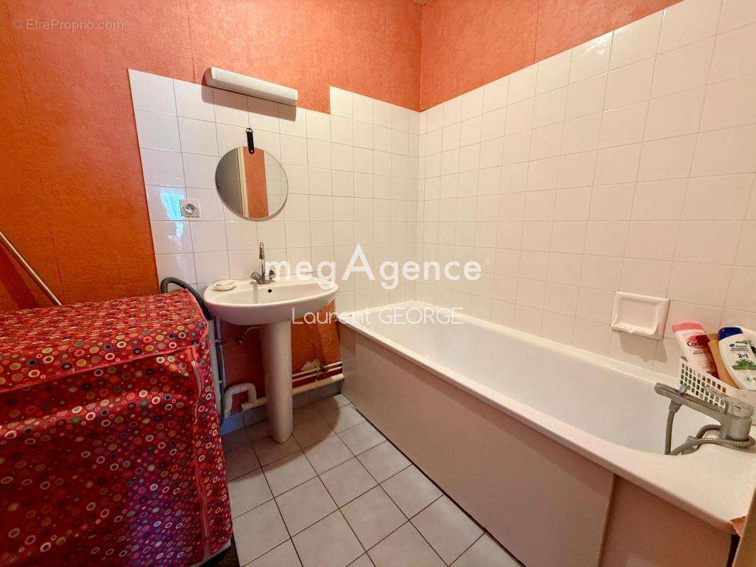 Appartement à ROUEN