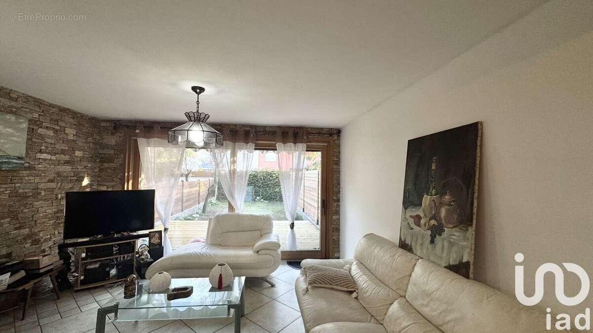 Photo 6 - Maison à BONNEVILLE