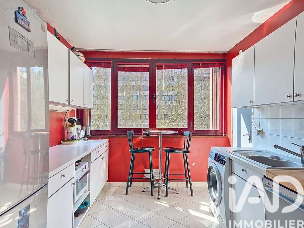 Photo 5 - Appartement à FONTENAY-LE-FLEURY