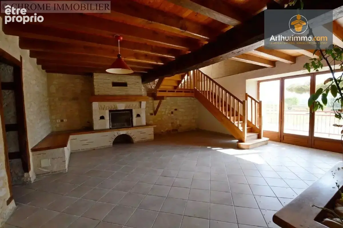 Vente Maison Duras(47120) 639 280ï¿œ - photo 8