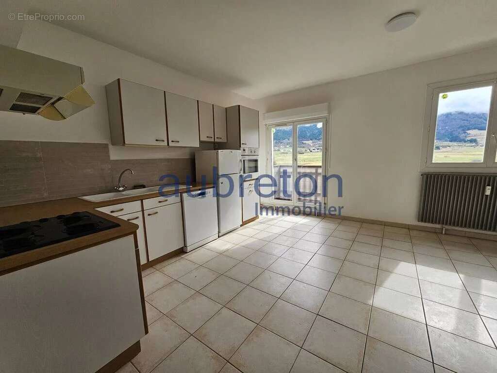 Maison à LANS-EN-VERCORS