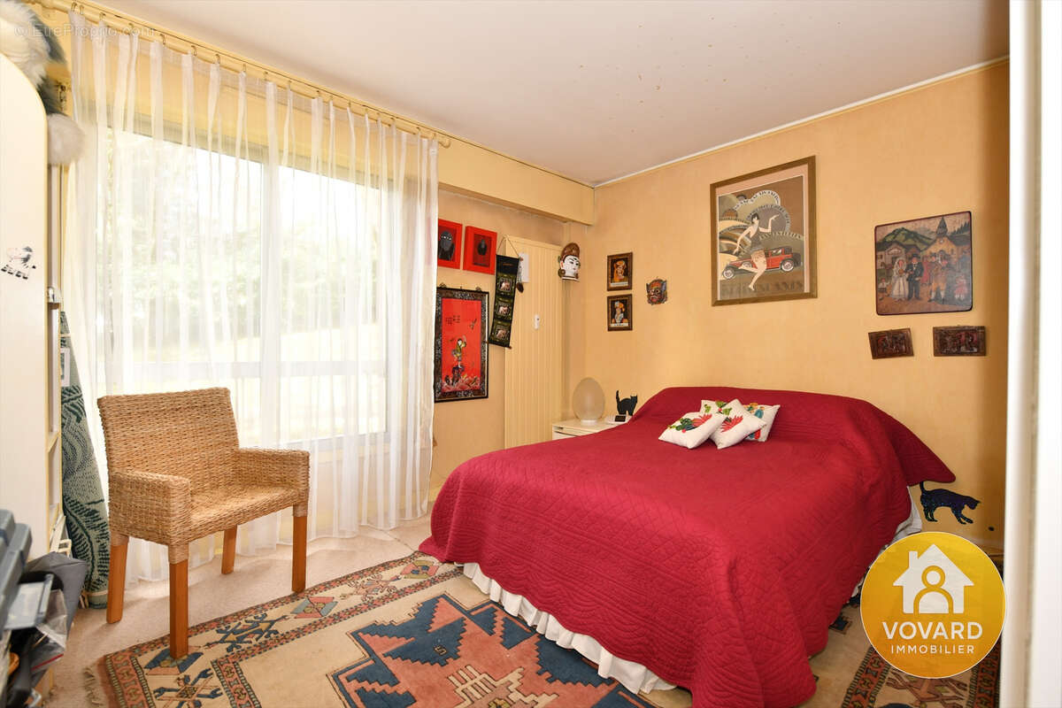 Appartement à MONTMORENCY