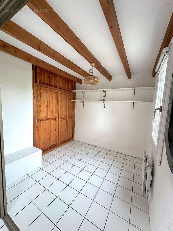 Appartement à VAUX-SUR-MER