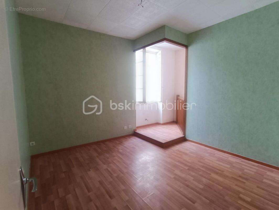 Appartement à LECTOURE