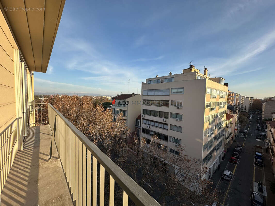 Appartement à PERPIGNAN