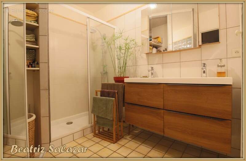 Appartement à DIGNE-LES-BAINS
