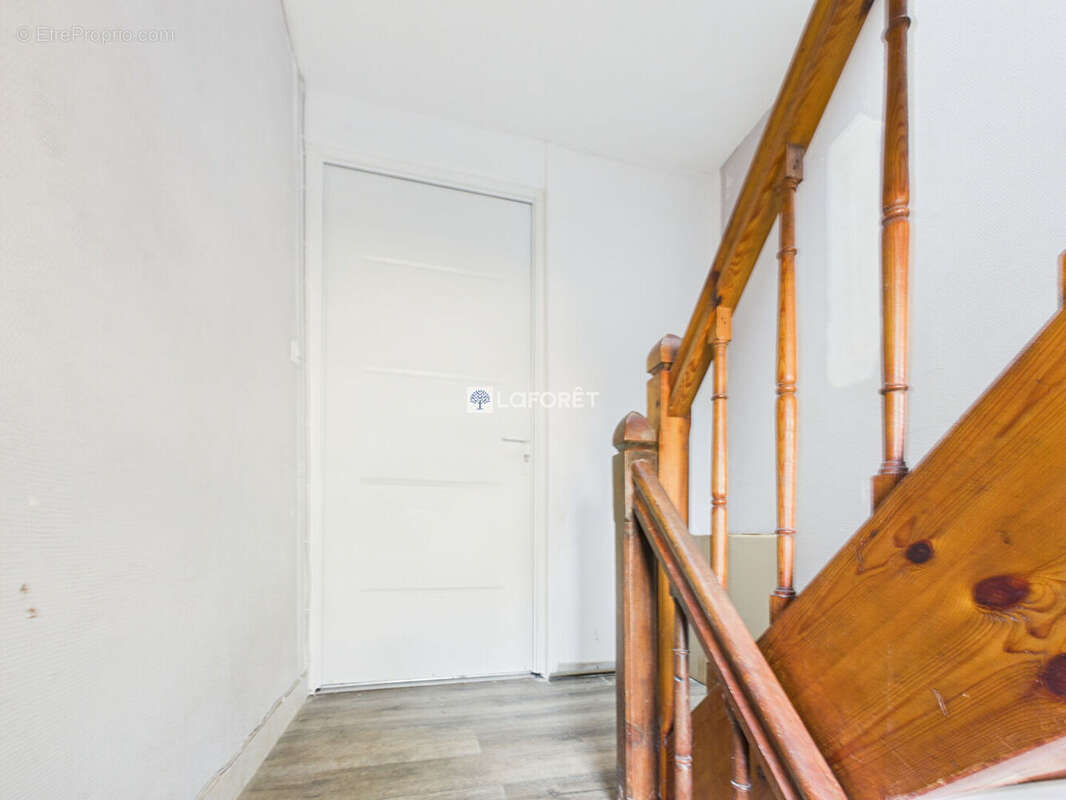 Appartement à DOUARNENEZ