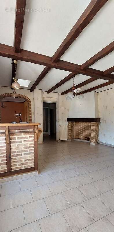 Maison 121 m² à Ourton  - photo 5