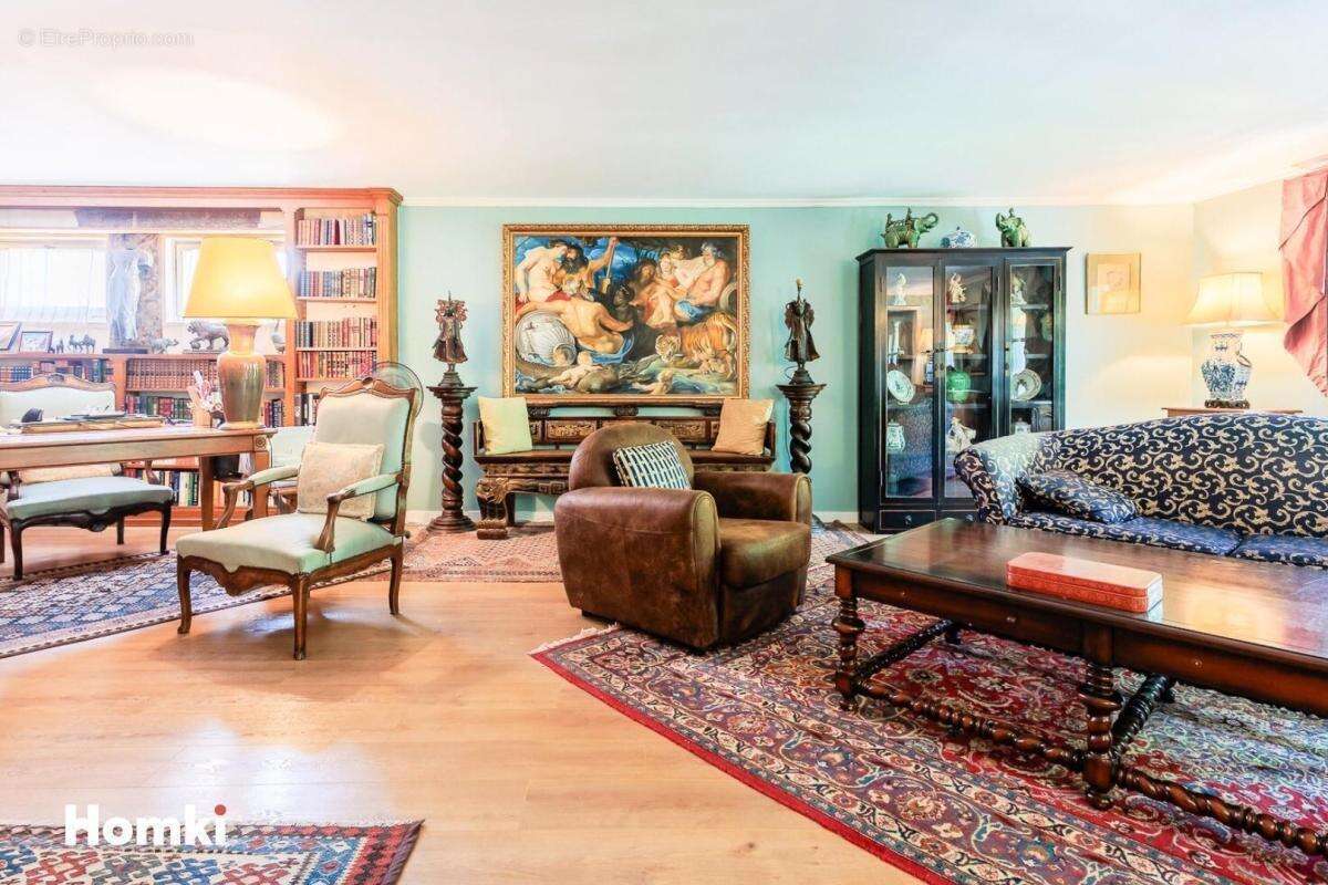 Appartement à AVIGNON