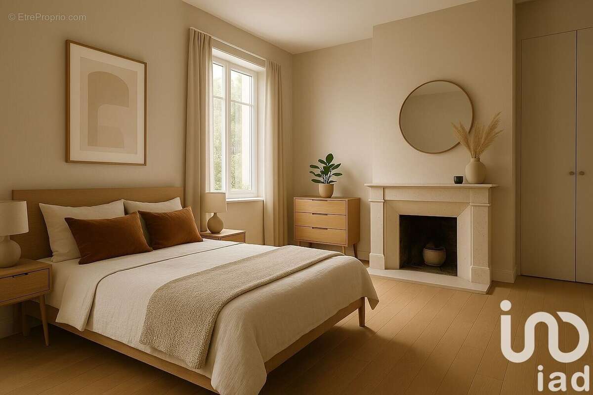 Photo 5 - Maison à FOUQUEREUIL