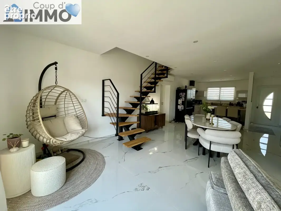 Maison 7 pièces 173 m2 - photo 2