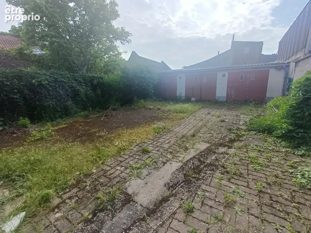 Maison 65 m² à Amiens  - photo 2