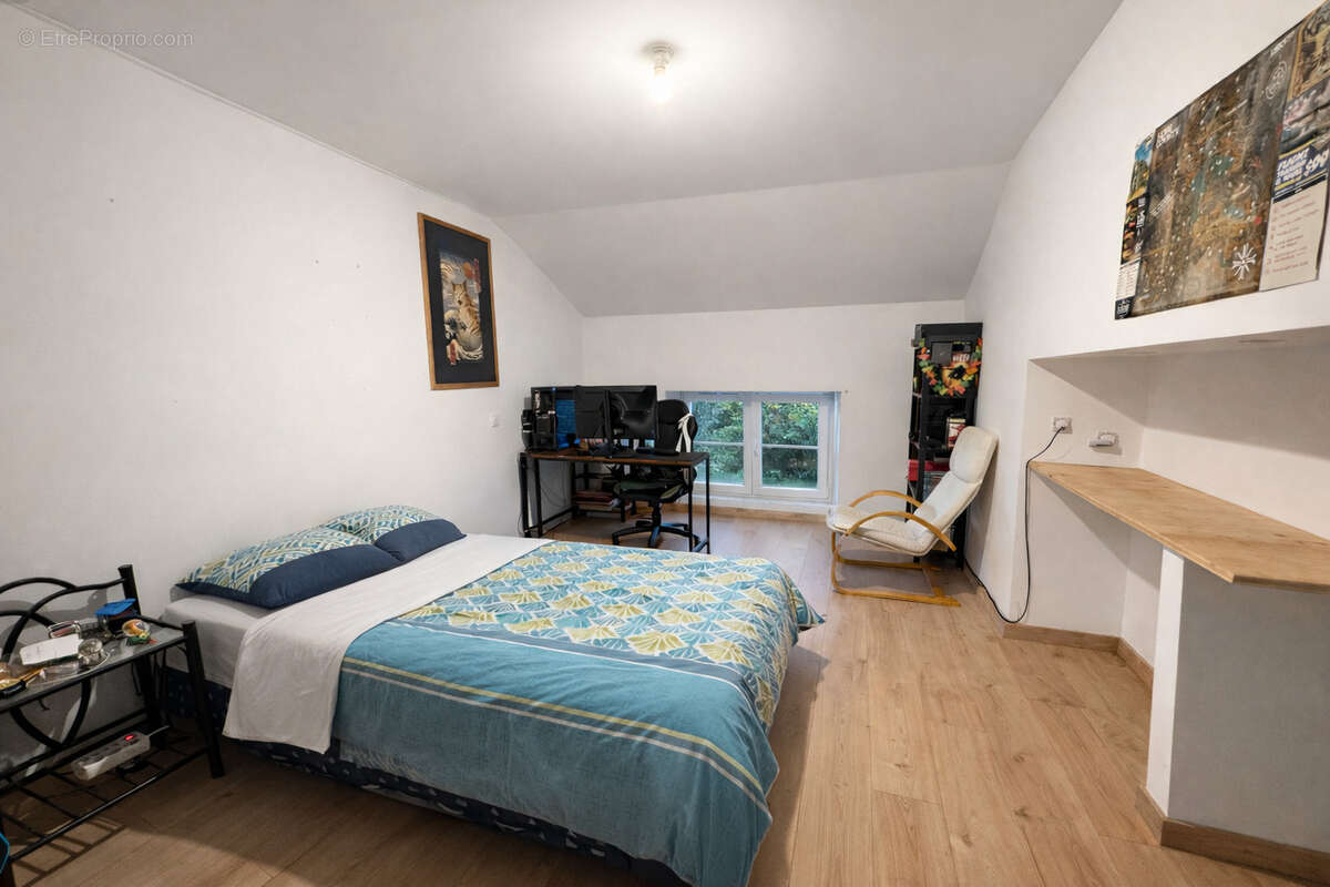 Appartement à ROANNE
