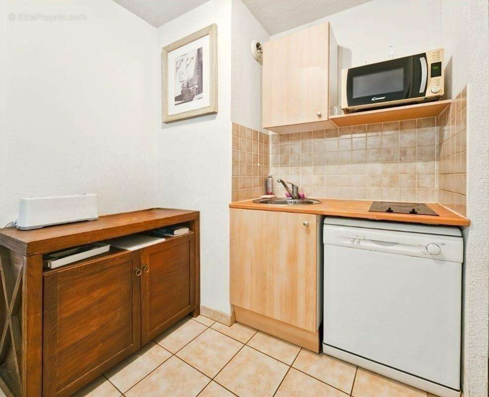 Appartement à UZES