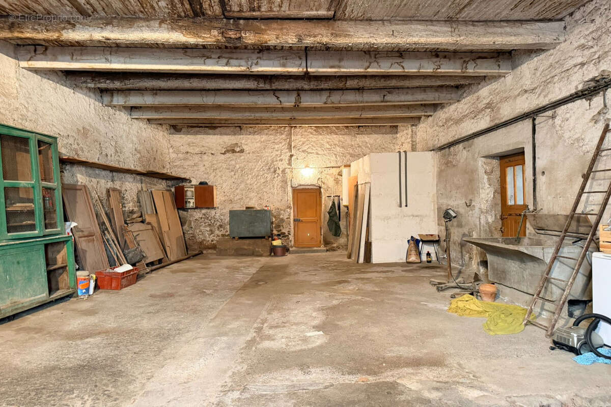 Maison à HOMPS