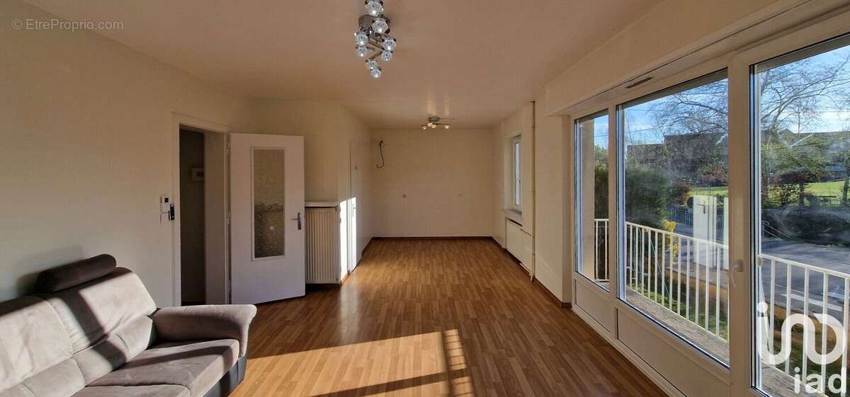 Photo 7 - Maison à SARREGUEMINES