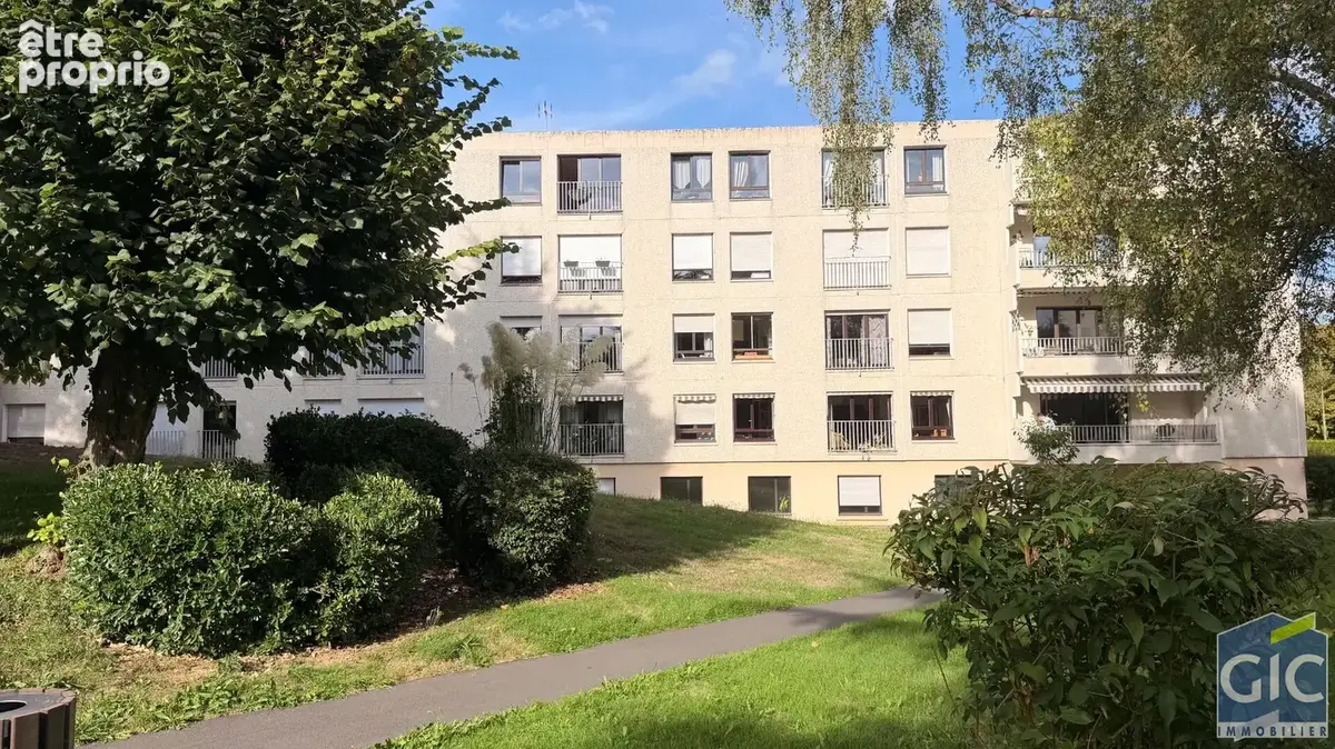 Appartement à CAEN