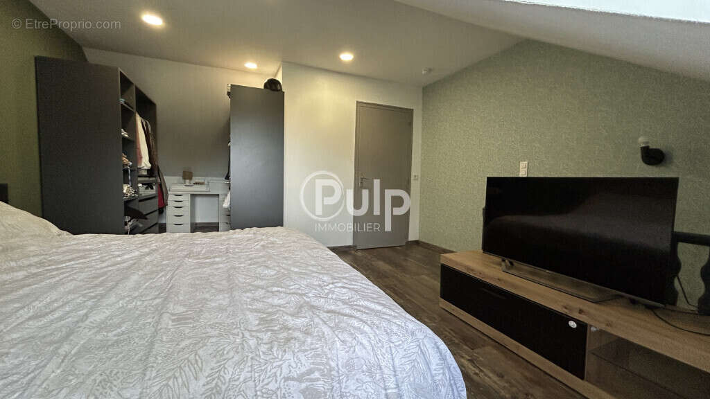 Maison, 3 chambres, Méricourt Village - photo 9