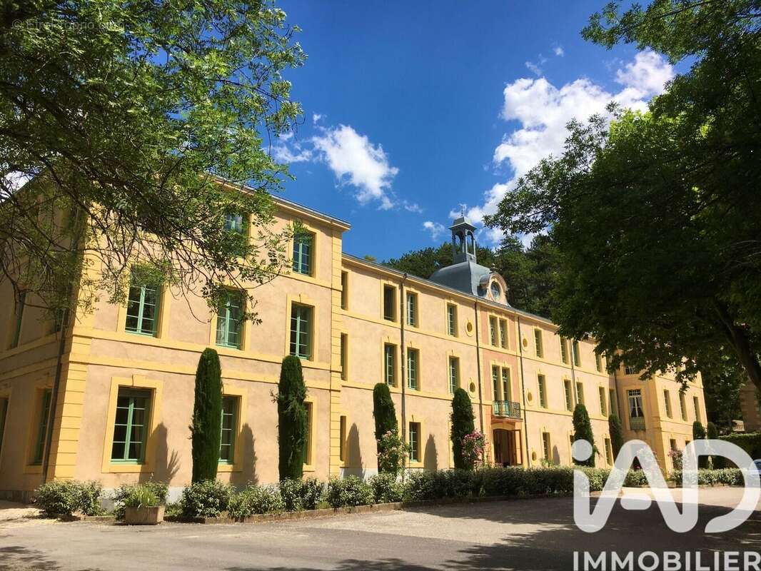Photo 4 - Appartement à MONTBRUN-LES-BAINS