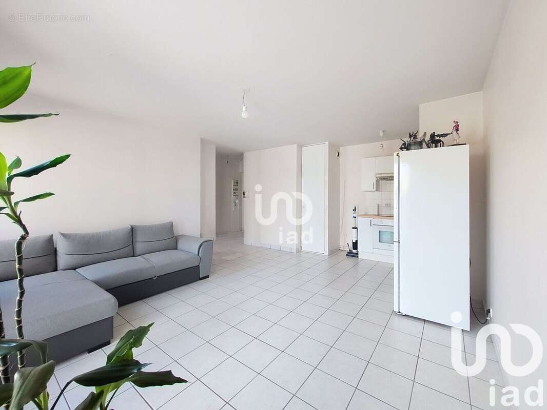 Photo 2 - Appartement à CHATENAY-MALABRY