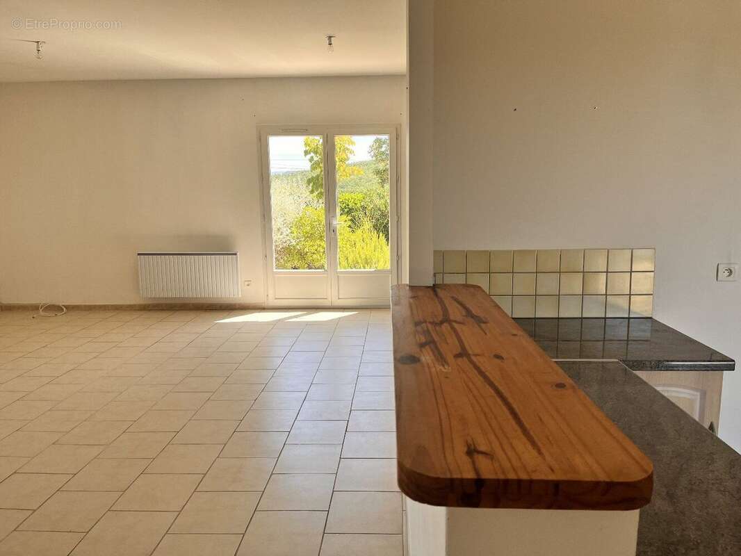 Maison à ROUTIER