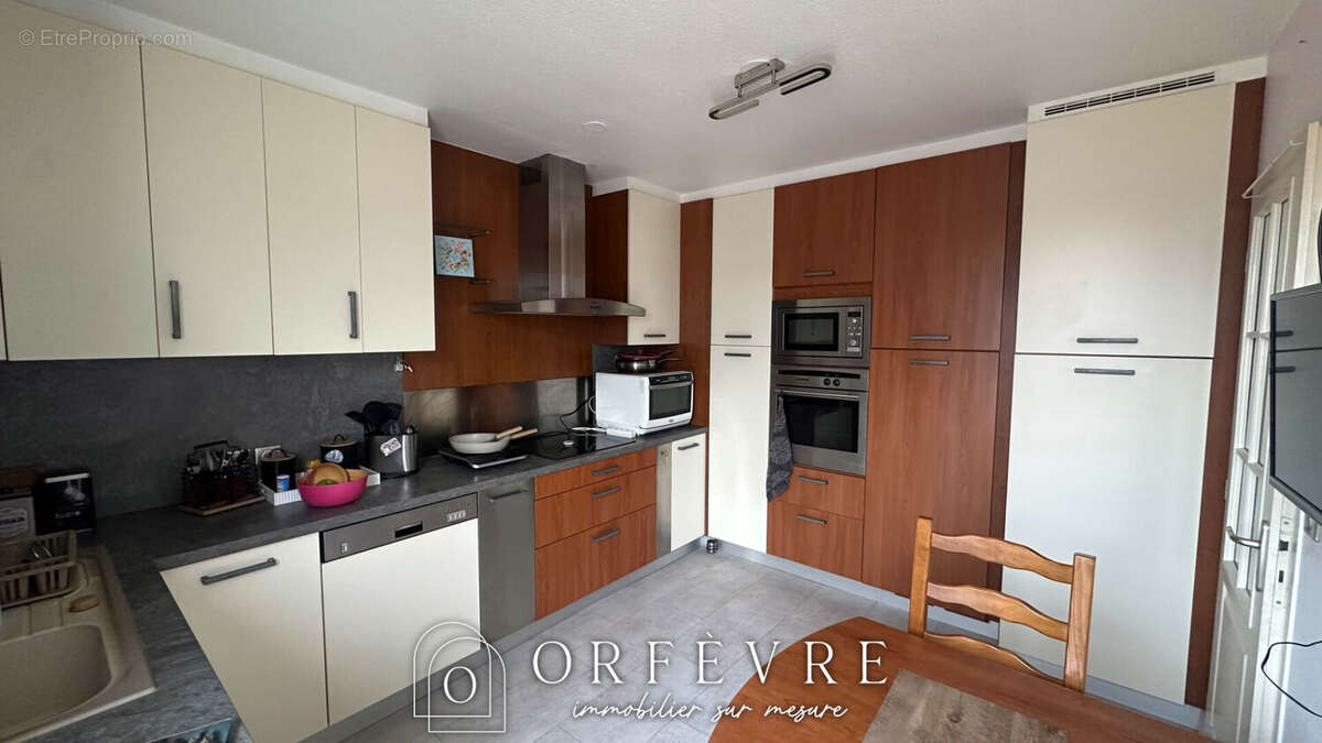 Appartement à BEZIERS