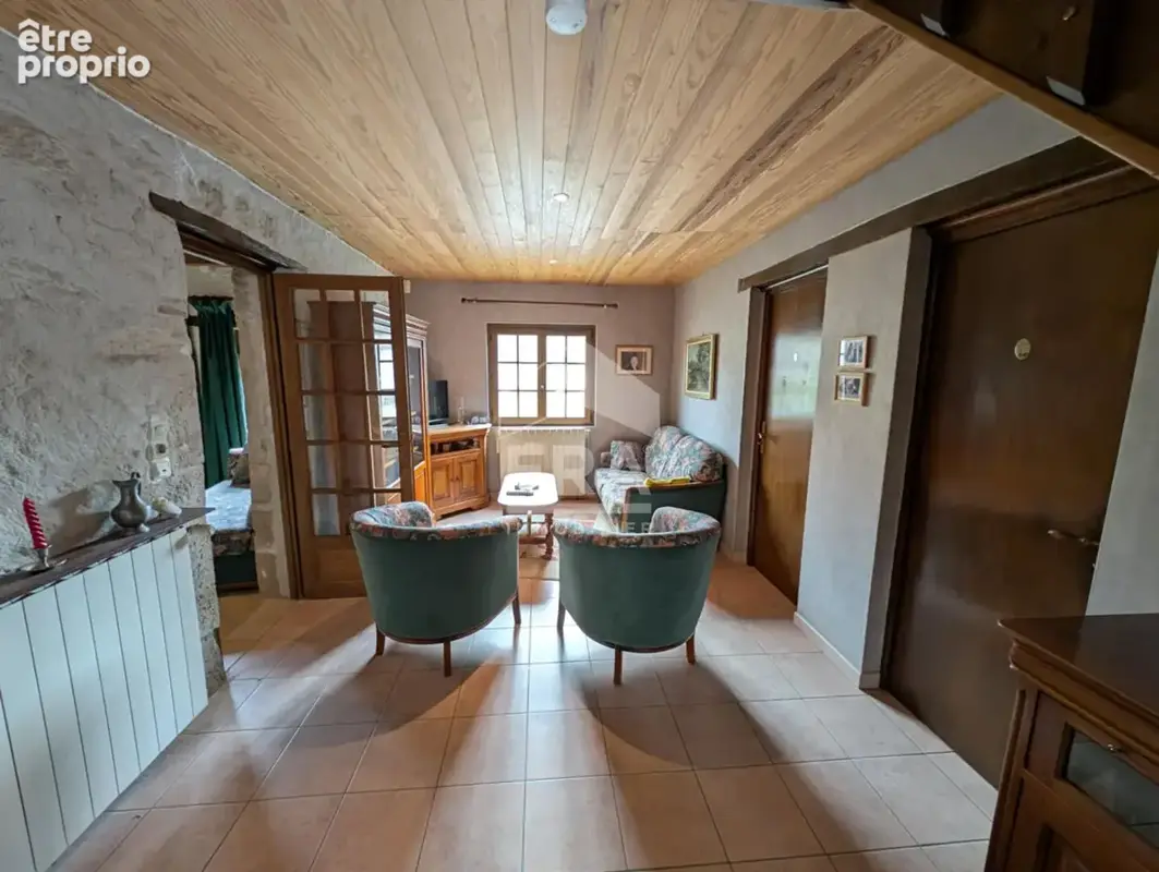 Maison 174m² à saint-rémy - photo 4