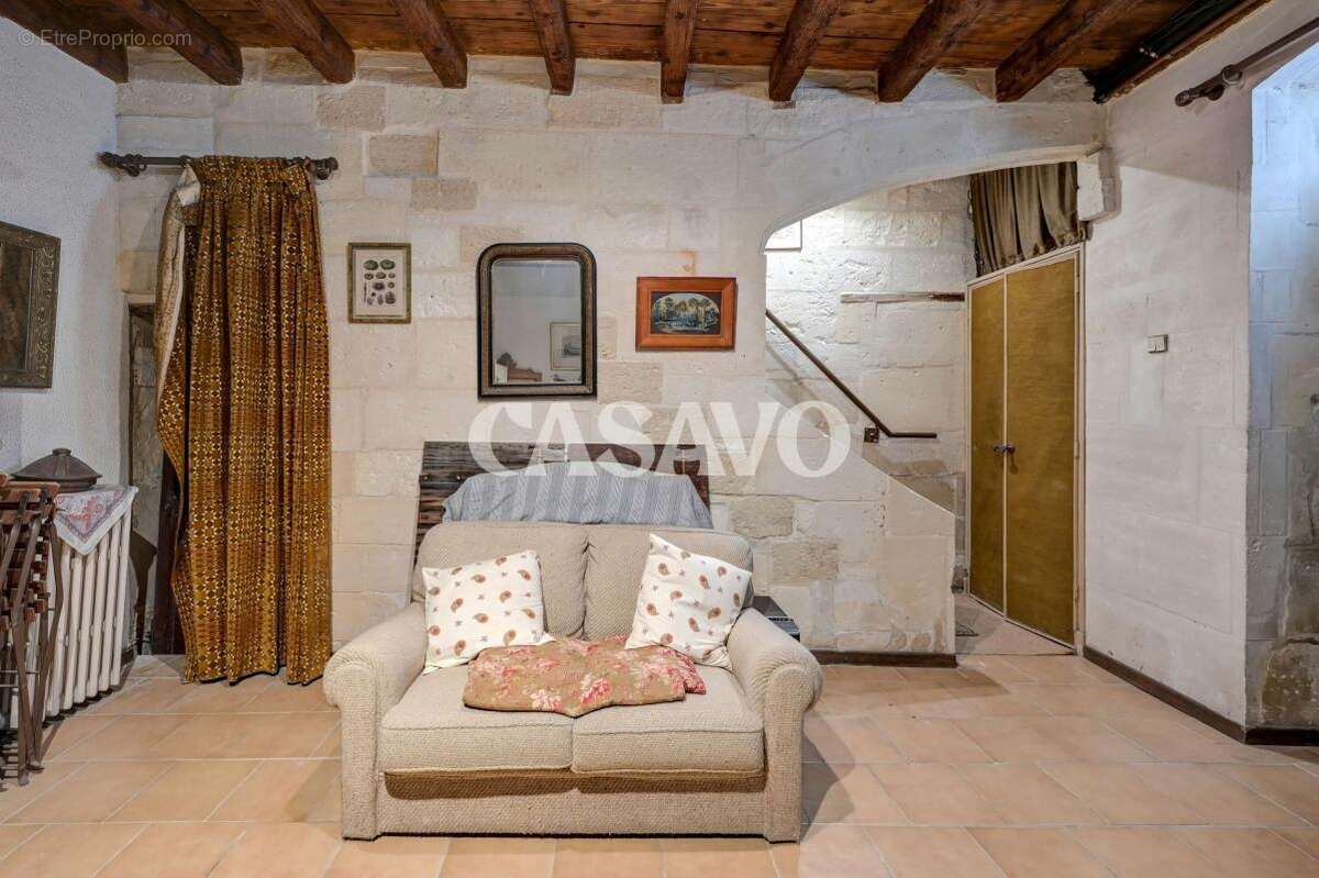 Maison à ARLES