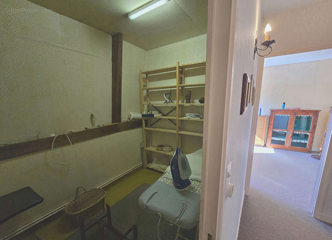 Maison 133m² à rezé - photo 13