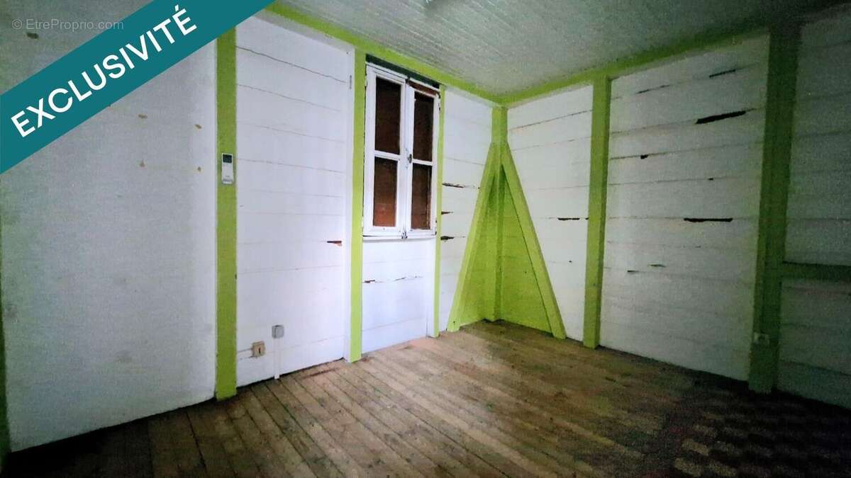 Photo 7 - Maison à LE LORRAIN