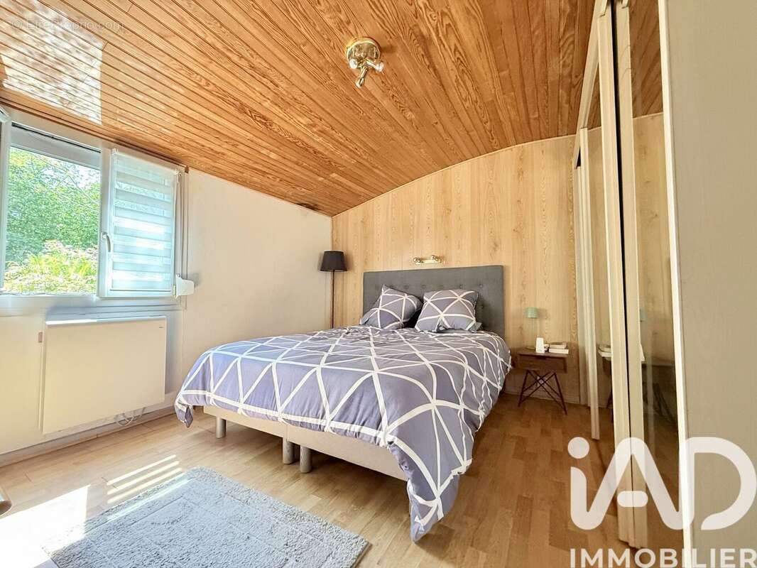 Photo 9 - Maison à MAROLLES-SUR-SEINE