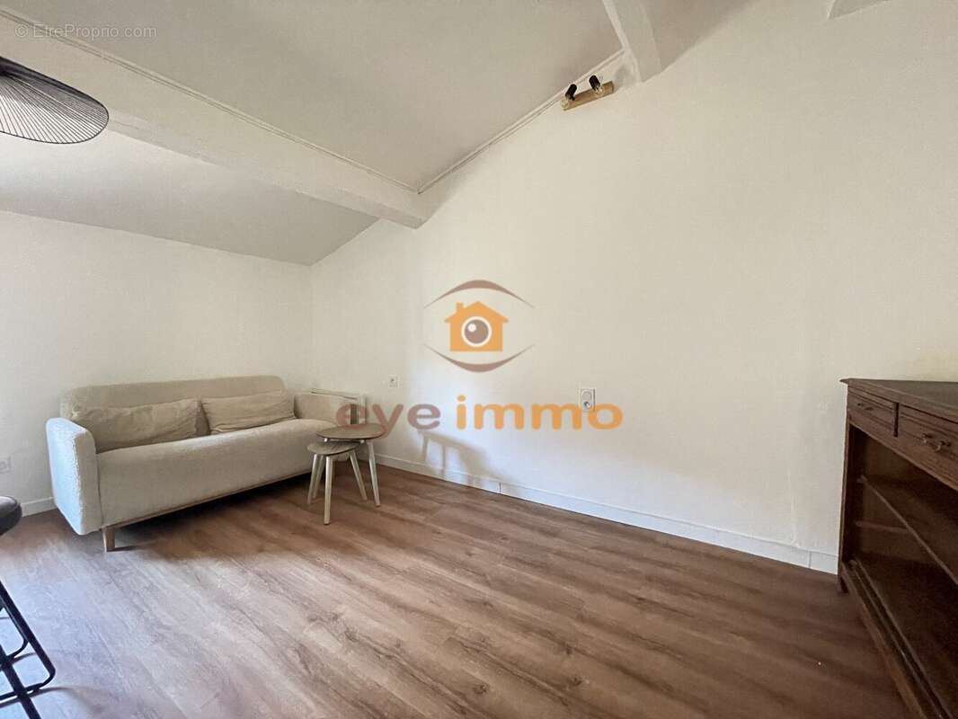Appartement à PEZENAS