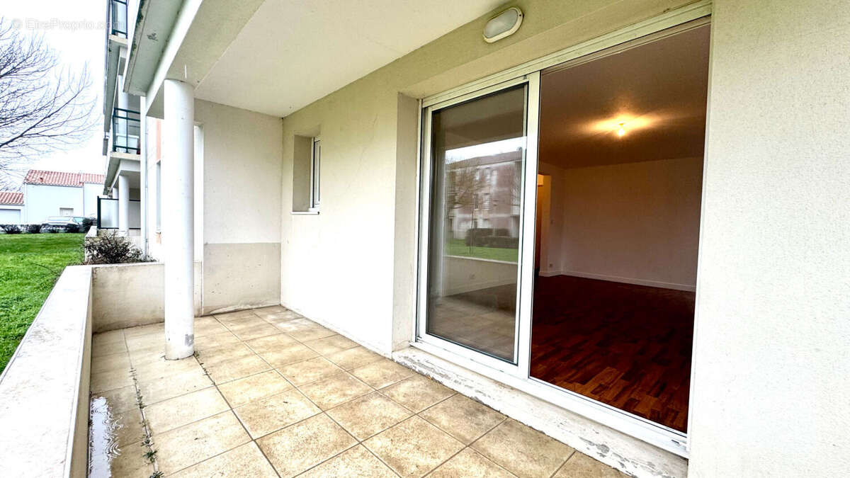 Appartement à AYTRE