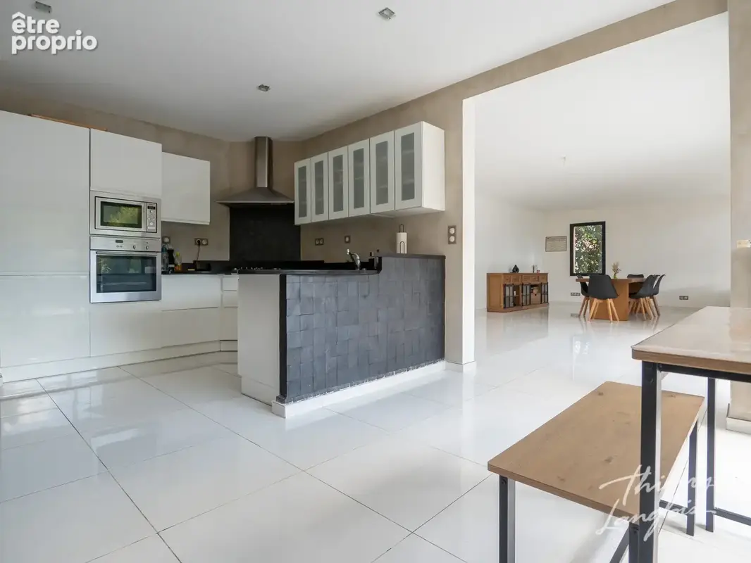Maison individuelle - coup de coeur a camphin en pevele - photo 6