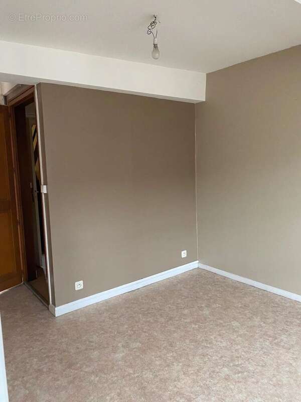Appartement à GIVET