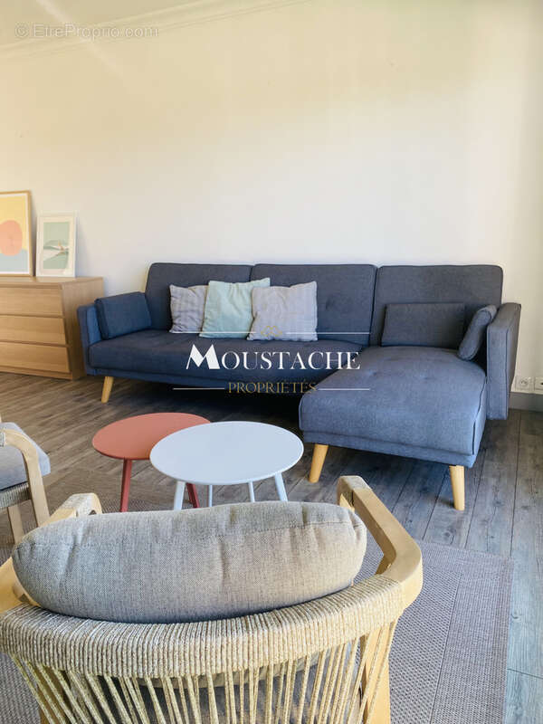 Appartement à SAINT-PALAIS-SUR-MER