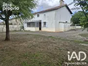 Photo 1 - Maison à CHAUNAY