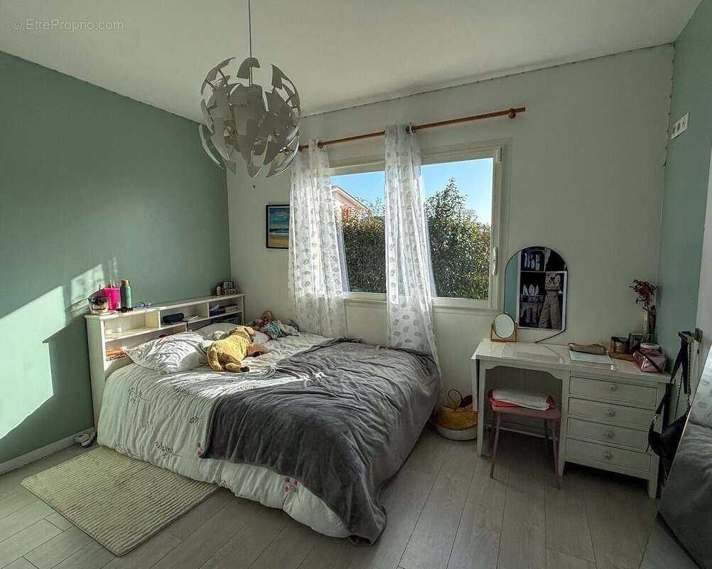 Photo 4 - Maison à SAINT-LOUBES