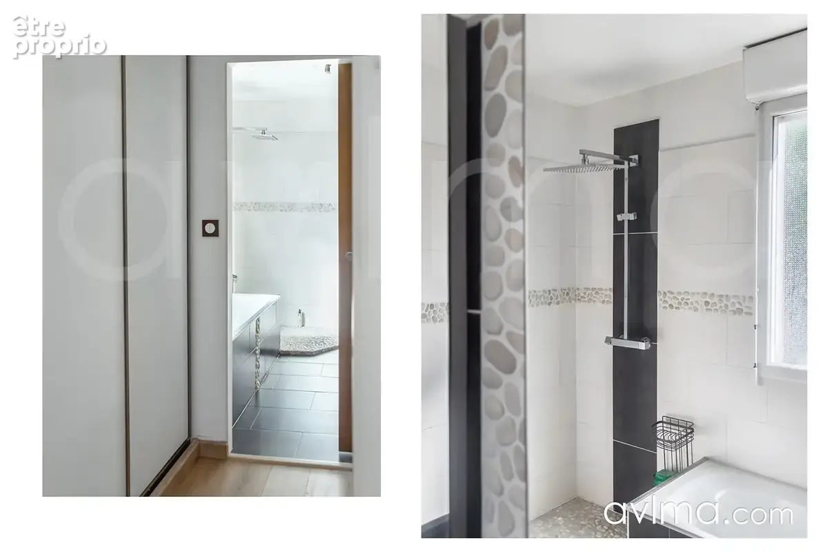 Maison familiale au cœur d’une résidence prisée - 5 chambres - 254m2 au sol - photo 24