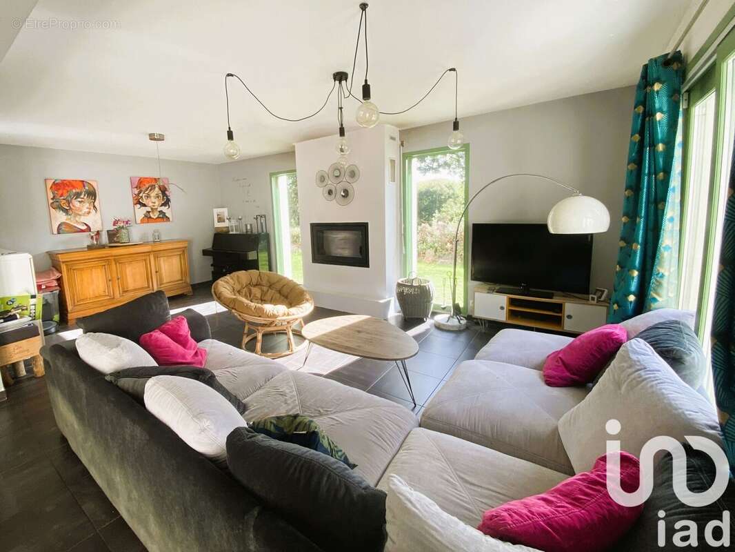 Photo 2 - Maison à PLUDUNO