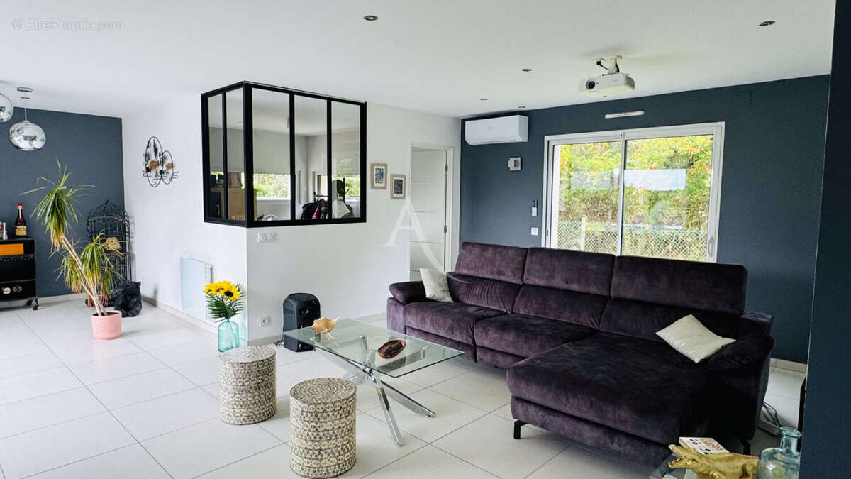 Maison à ROMORANTIN-LANTHENAY